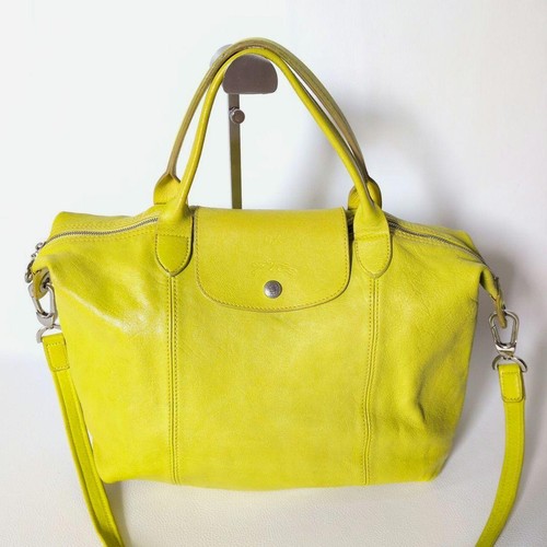 Longchamp vhtf color 2way - longchamp,