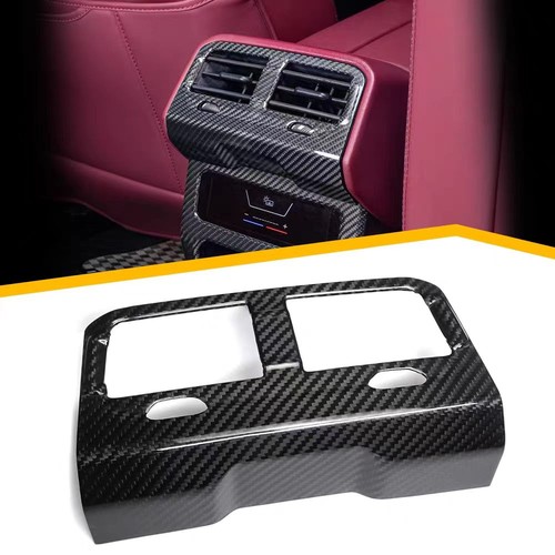 Dry carbon fiber - carbon, upper