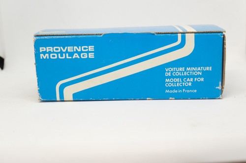 Provence moulage matra 670b - provence,