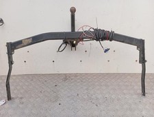 Attelage (boule de remorquage)