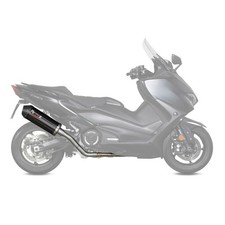 MF6876 Échappement Complet