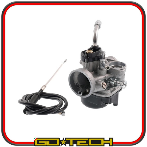 Carburateur complet mm - carburateur,