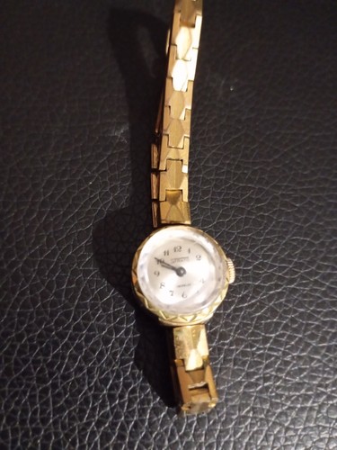 Montre strato femme incabloc - femme,
