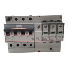 LEGRAND 412215 Imax 40KA Parafoudre