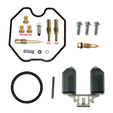 HONDA XL XLS 125 XL125S 1979-1996 Kit de réparation pour carburateur fr