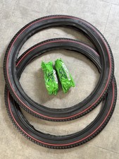 Pneu à talon 26x1 3/4
