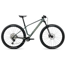 Alma M30 29 12V 110Mm Algue Carbone 2026 Orbea VTT
