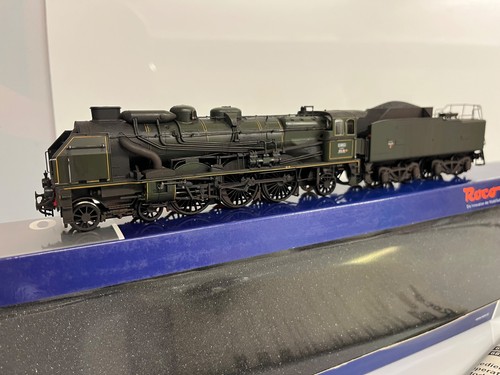 Roco loco 231 36 - loco, sncf