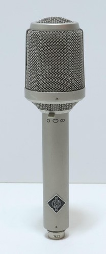 Neumann km76 switchable - neumann,