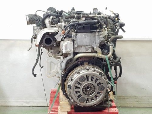 Yd25ddti moteur complet nissan - yd25ddti,