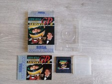 sega game gear super monaco gp