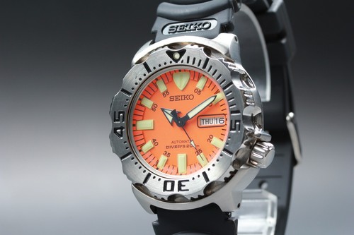 Presque comme neuf seiko - comme,