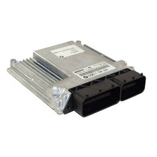 Boîtier commande moteur - de,
