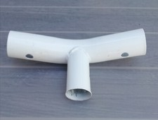 2 PIECES en T INTEX PISCINE 366