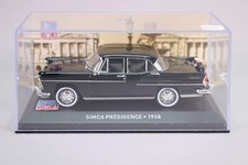Da045 altaya voiture 43 - da045,