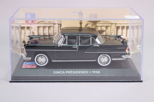 Da045 altaya voiture 43 - da045, 1/43