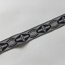 METRAGE De Galon Noir 3 m