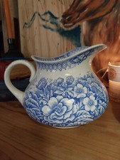 Broc De Toilette Ancien