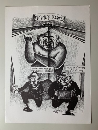 Rare illustration liberte - rare, /