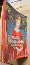 Jost HALLER le peintre des chevaliers et l'art en Alsace au XVe siècle P LORENTZ
