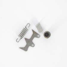 GRIFFE + SILENT BLOC