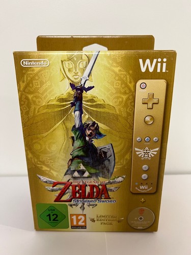 Nintendo wii the legend - wii, of