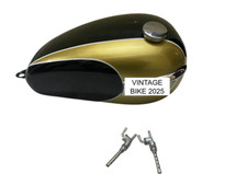 Réservoir d'essence Triumph