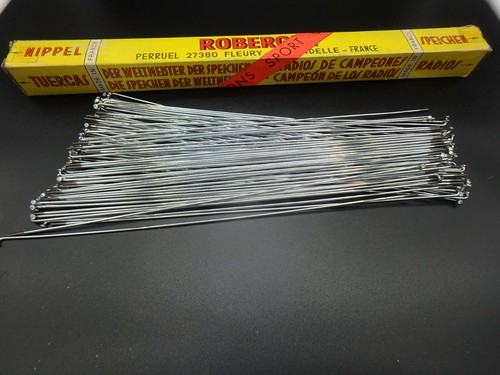Robergel sport chrome finish - robergel,
