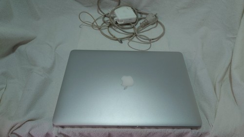 Macbook pro a1398 2014 - pro, i7