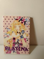 Manga - Platina - Tome 5 -