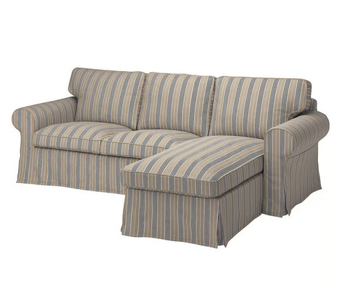 Ikea ektorp housse canapé - ektorp,