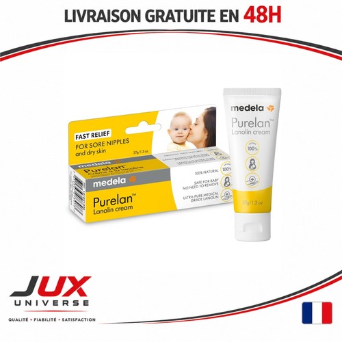 Medela crème allaitement - medela, d'allaitement