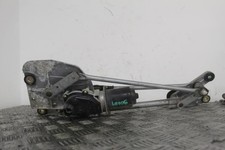 Moteur essuie glace avant