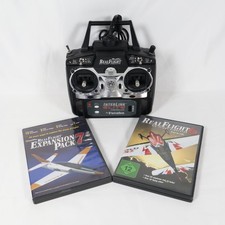 RealFlight InterLink Elite