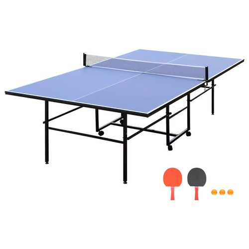 9ft foldable ping pong - ping, table