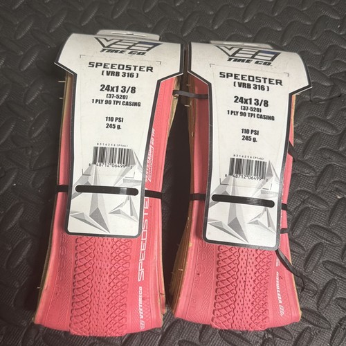 Vee speedster bmx race - race, tires