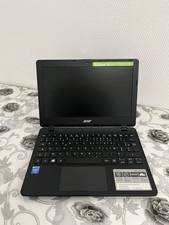 Ordinateur portable Acer Aspire ES 11 ES1-131-C7NV