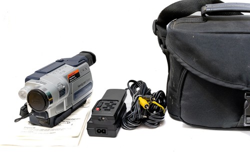Caméra vidéo sony handycam - vidéo,