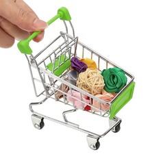 Panier de courses mini, petit