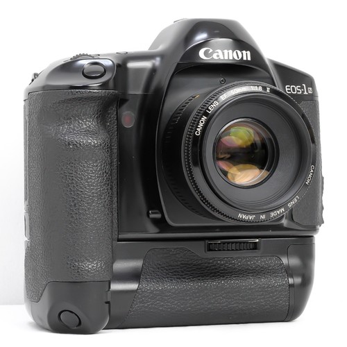 Appareil photo reflex