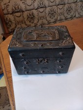 objet de curiosité Boîte