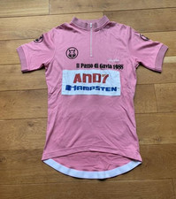 Maillot cycliste Rapha Giro di