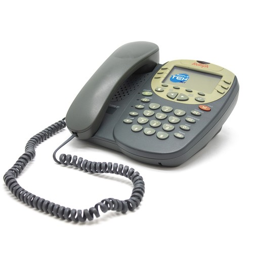 Avaya 4610sw téléphone - avaya, ip
