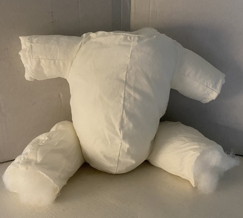 Berenguer body skin doll - berenguer,