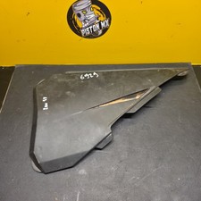 COUVERCLE BOITE A AIR KTM 200 SX 2003