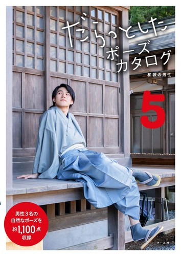 Catalogue poses - catalogue, de