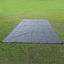 Tapis de tente de camping