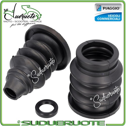 Piaggio kit cuffie - piaggio,