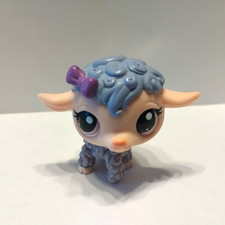 figurine petshop authentique