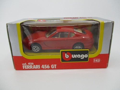 At996 burago bburago 1 43 - burago, 1/43